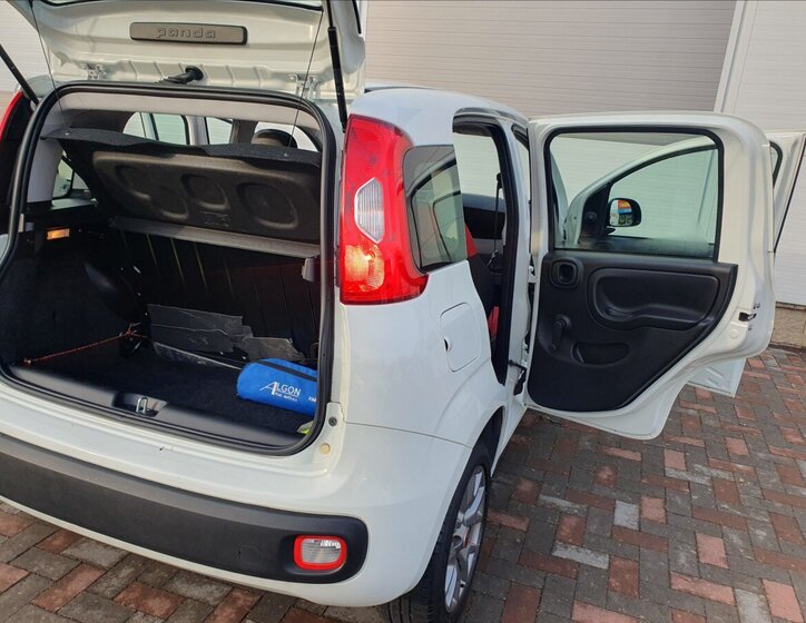 Fiat Panda 20