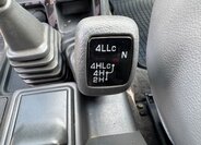 Mitsubishi Pajero SUV / Terénní 2,8 l 92 kw