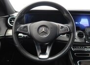 Mercedes-Benz Třídy E Kombi 2,0 l 143 kw