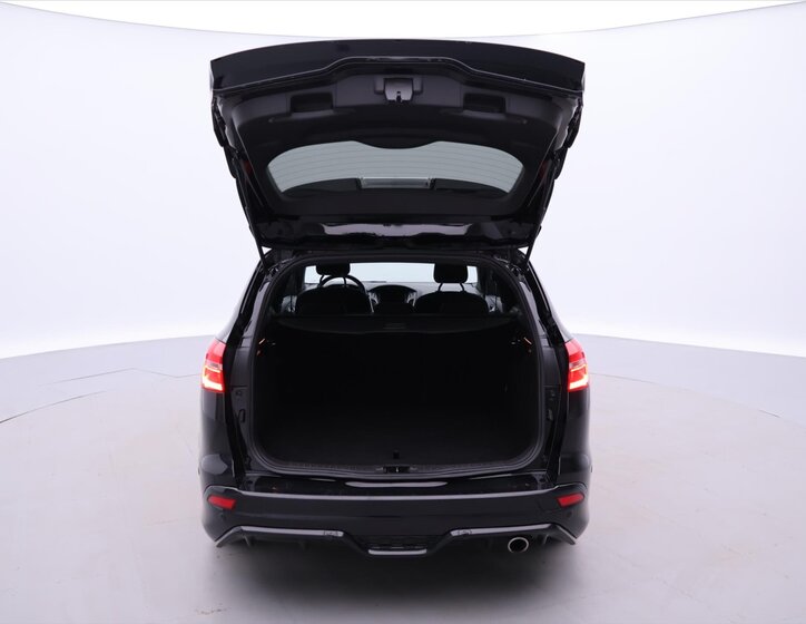 Ford Focus Kombi 1,5 l 110 kw