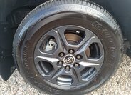 Toyota Land Cruiser Ostatní 3,4 l 305 kw