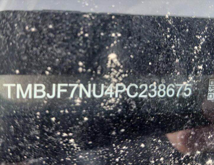 Škoda Karoq SUV / Terénní 2,0 l 85 kw