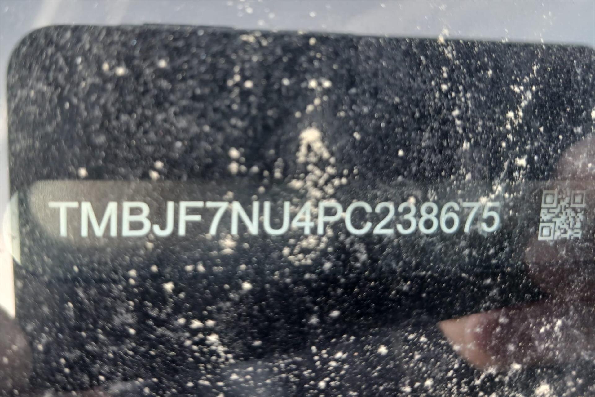 Škoda Karoq SUV / Terénní 2,0 l 85 kw