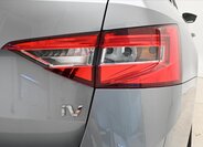 Škoda Superb Kombi 1,4 l 115 kw