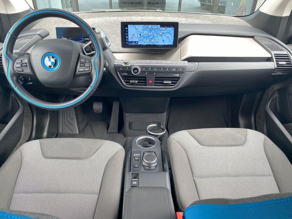BMW i3 Hatchback 0,0 125 kw