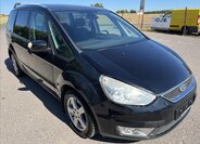 Ford Galaxy 3