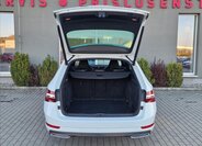 Škoda Superb Kombi 2,0 l 140 kw