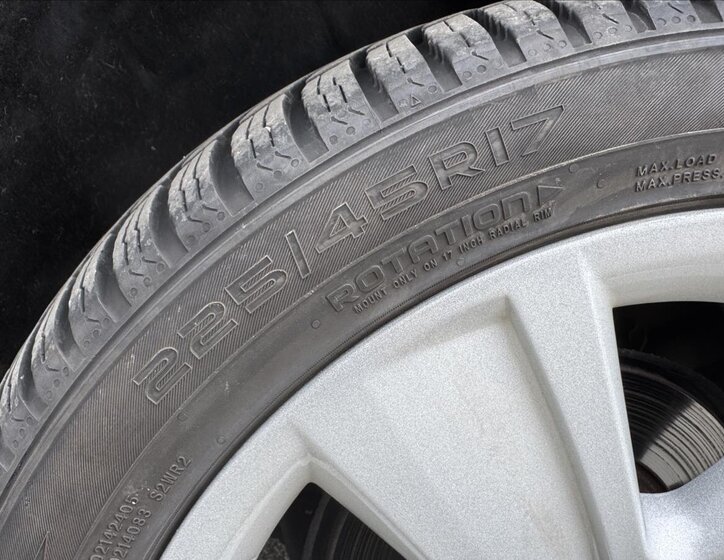 Škoda Octavia Kombi 1,6 l 77 kw