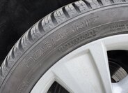 Škoda Octavia Kombi 1,6 l 77 kw