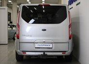 Ford Tourneo Custom MPV 2,0 l 136 kw