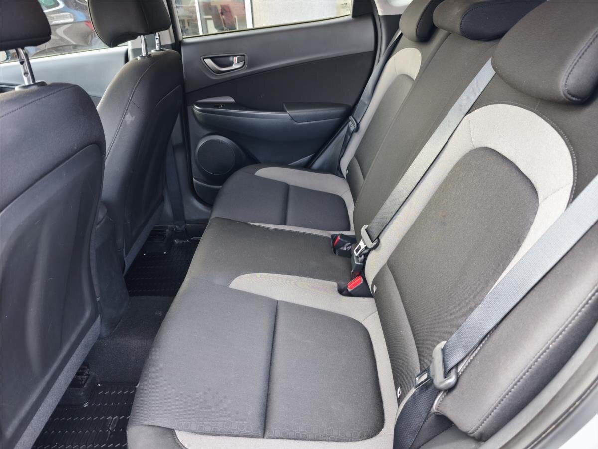 Hyundai Kona SUV / Terénní 998,0 88 kw