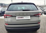 Škoda Kodiaq SUV 2,0 l 147 kw