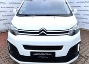 Citroën SpaceTourer 2