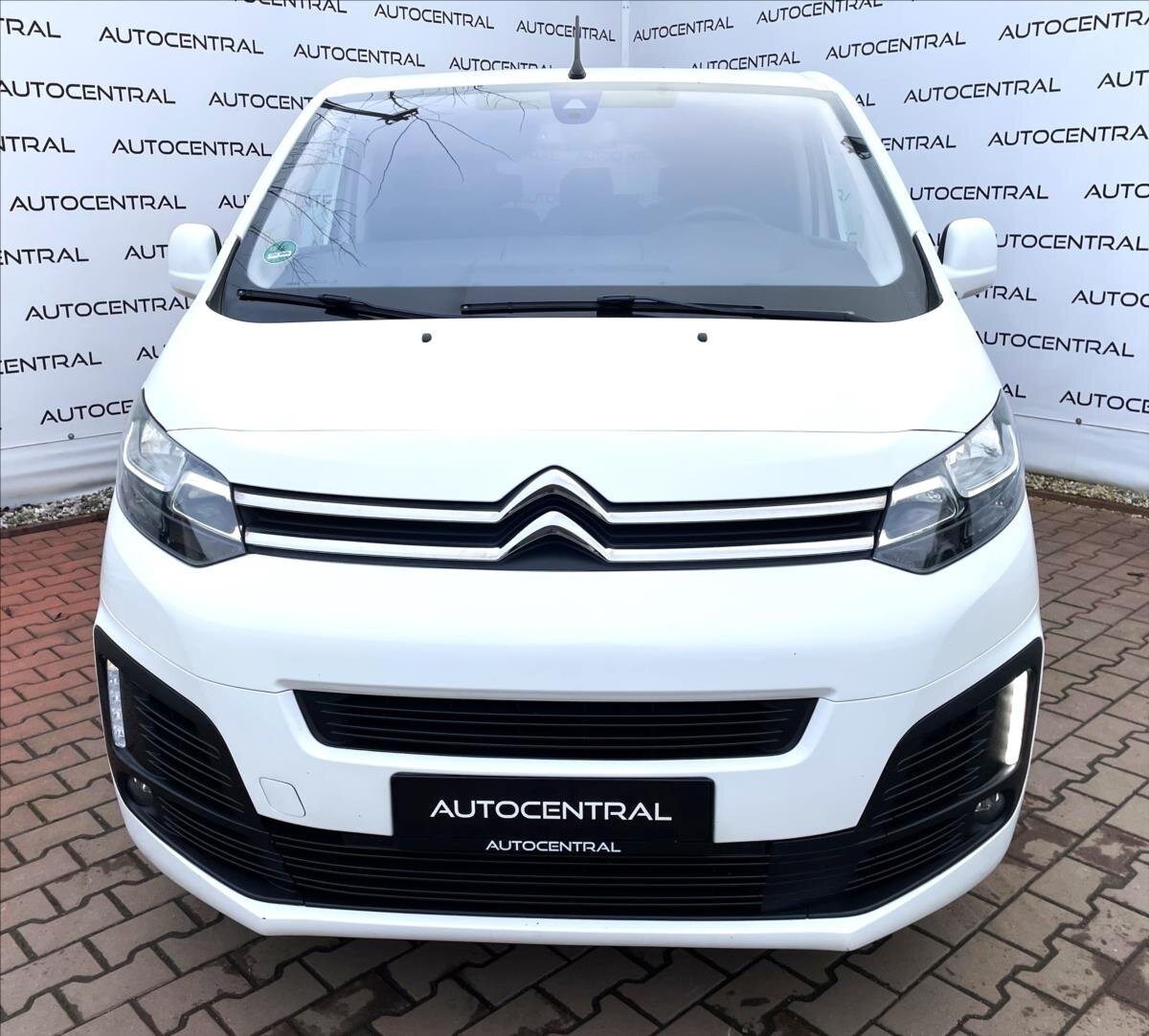 Citroën SpaceTourer