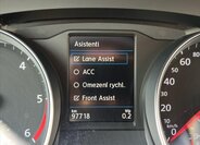 Volkswagen Passat Kombi 2,0 l 147 kw