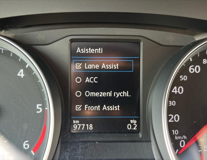 Volkswagen Passat Kombi 2,0 l 147 kw