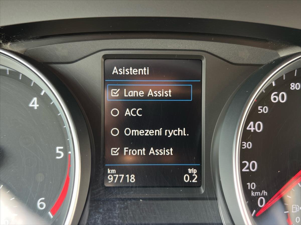 Volkswagen Passat Kombi 2,0 l 147 kw