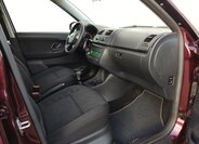 Škoda Fabia Hatchback 1,2 l 77 kw