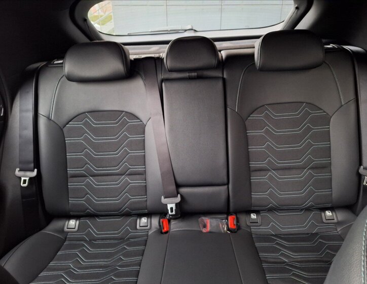 KIA XCeed Hatchback 1,6 l 110 kw