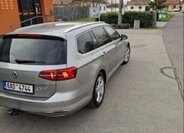 Volkswagen Passat Kombi 0,0 0