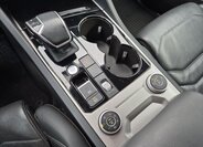 Volkswagen Touareg SUV / Terénní 3,0 l 210 kw