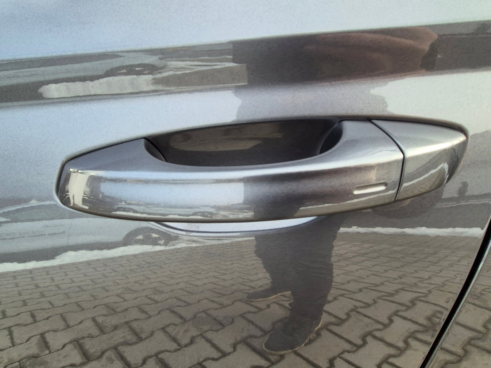 Škoda Karoq SUV 1,5 l 110 kw