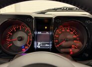 Suzuki Jimny SUV 1,5 l 75 kw