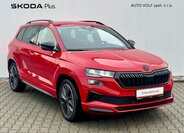 Škoda Karoq 6