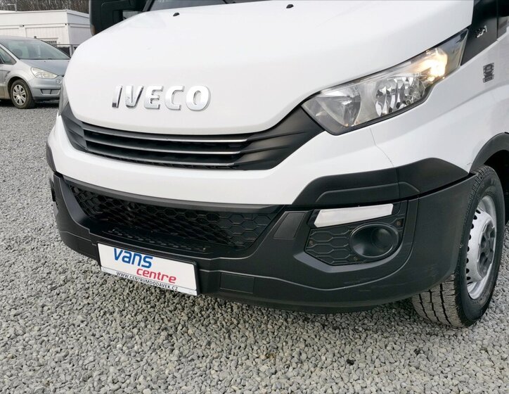 Iveco Daily Ostatní 2,3 l 114 kw