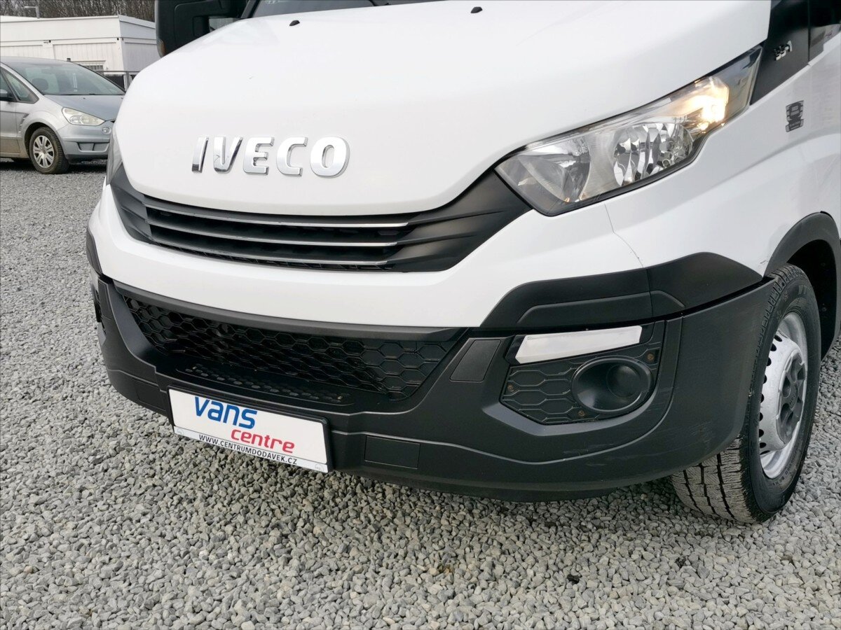 Iveco Daily Ostatní 2,3 l 114 kw