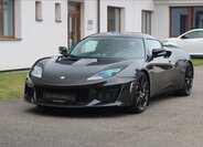 Lotus Ostatní Kupé 3,5 l 306 kw