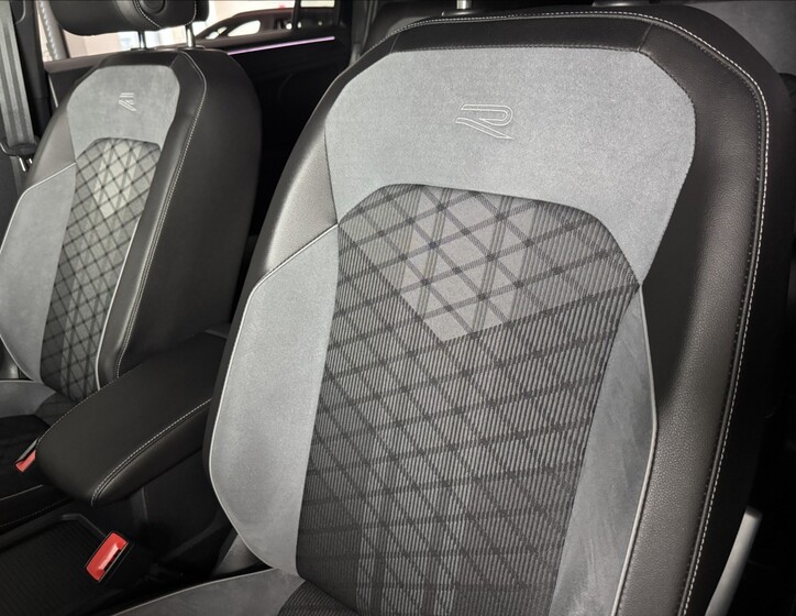 Volkswagen Tiguan Allspace 25