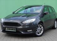 Ford Focus 1