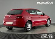 Seat Leon Hatchback 1,6 l 77 kw