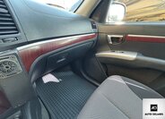 Hyundai Santa Fe SUV / Terénní 2,2 l 114 kw