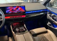 BMW Řada 5 Sedan / Limuzína 3,0 l 360 kw