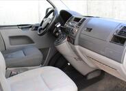 Volkswagen Transporter 22