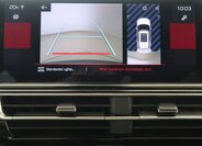 Citroën C5 Aircross SUV / Terénní 1,5 l 96 kw