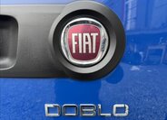 Fiat Dobló cargo Skříň 1,4 l 70 kw