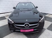 Mercedes-Benz Třídy C 4