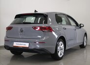 Volkswagen Golf Hatchback 999,0 81 kw