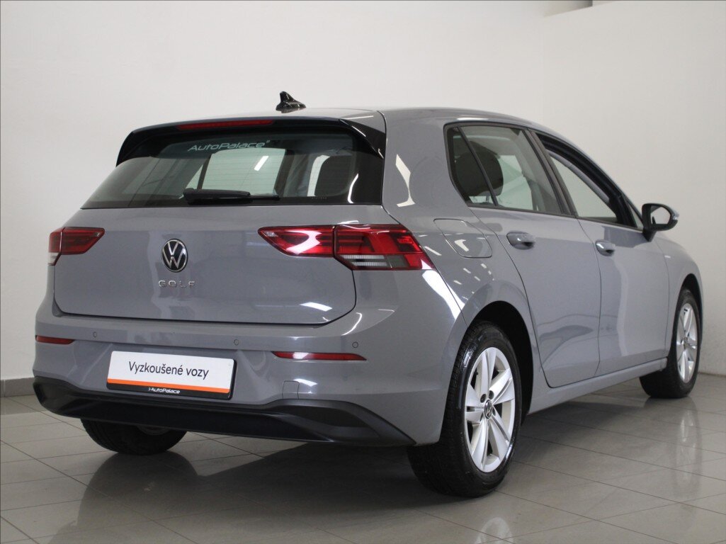 Volkswagen Golf Hatchback 999,0 81 kw