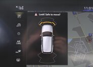 Volkswagen Touareg SUV / Terénní 3,0 l 170 kw