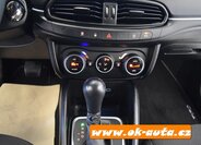 Fiat Tipo Kombi 1,6 l 88 kw