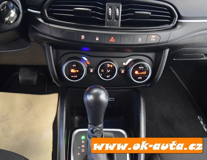 Fiat Tipo Kombi 1,6 l 88 kw