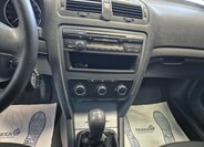 Škoda Octavia Kombi 1,4 l 90 kw