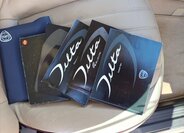 Lancia Delta Hatchback 1,6 l 88 kw