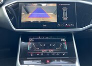 Audi A6 Kombi 2,0 l 195 kw