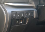 Mitsubishi Eclipse Cross Kombi 1,5 l 120 kw