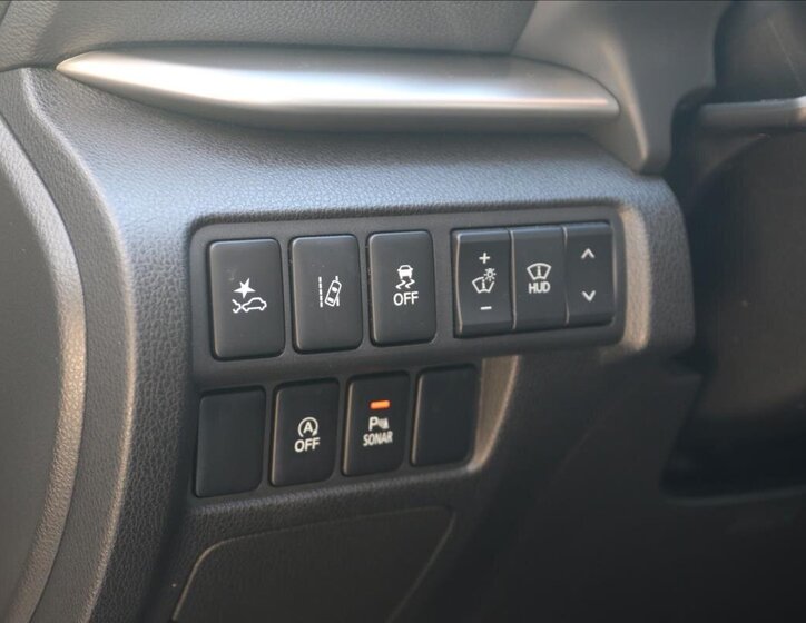 Mitsubishi Eclipse Cross Kombi 1,5 l 120 kw